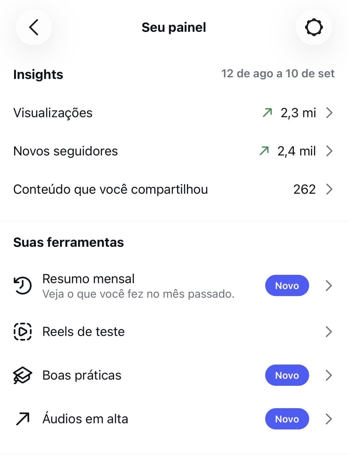 Métrica