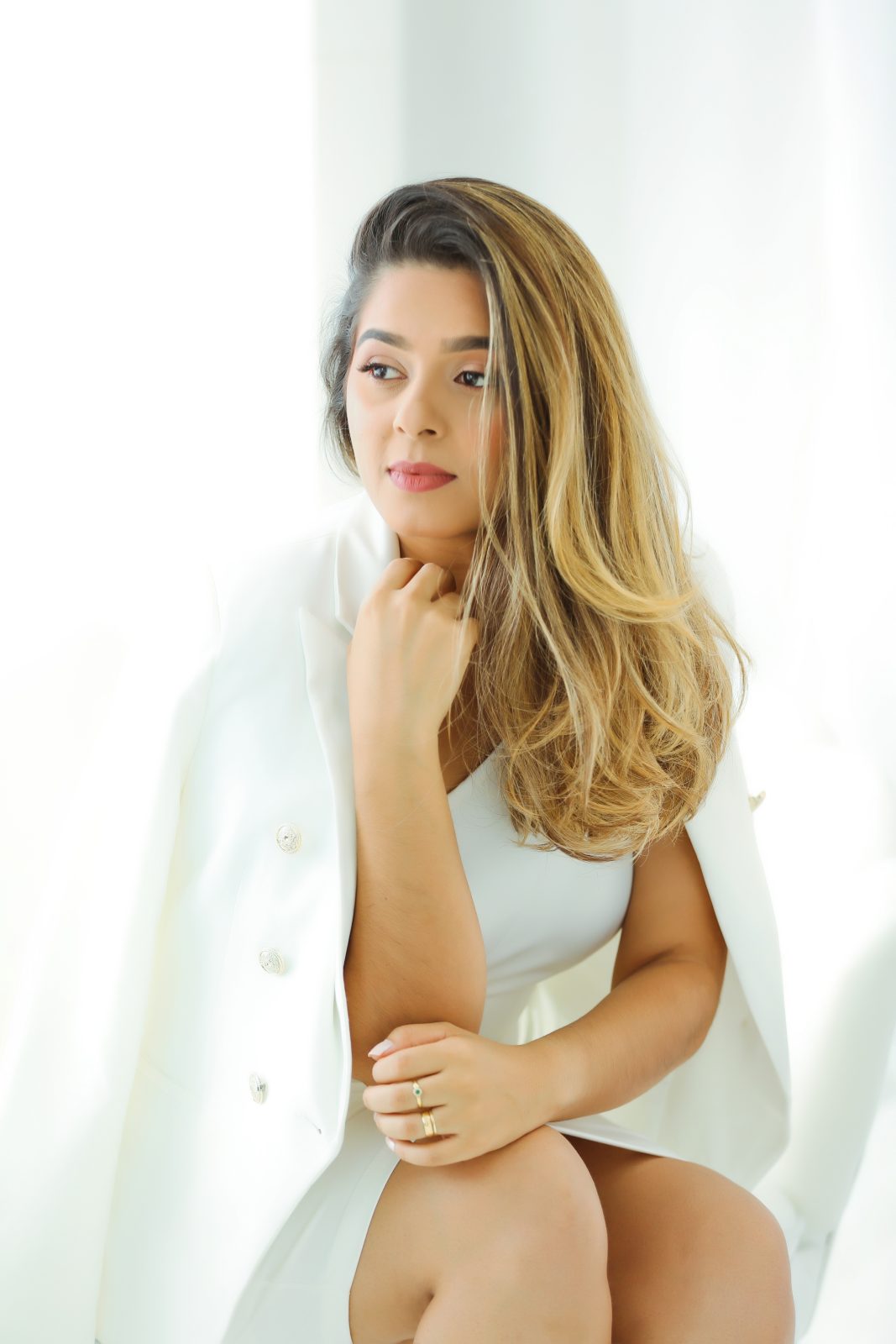 Francine Cardoso